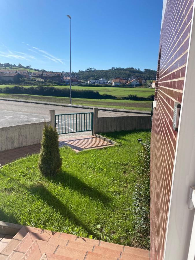 Posada H.El Alba Boó de Piélagos Eksteriør billede