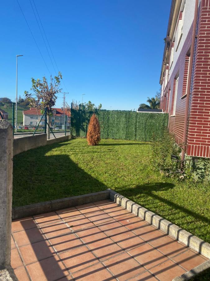 Posada H.El Alba Boó de Piélagos Eksteriør billede