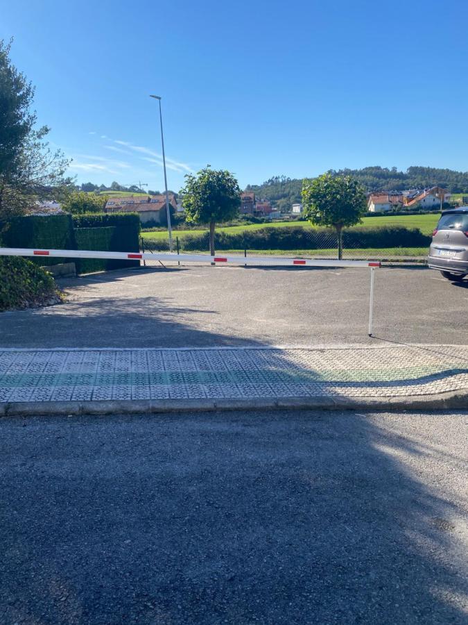 Posada H.El Alba Boó de Piélagos Eksteriør billede